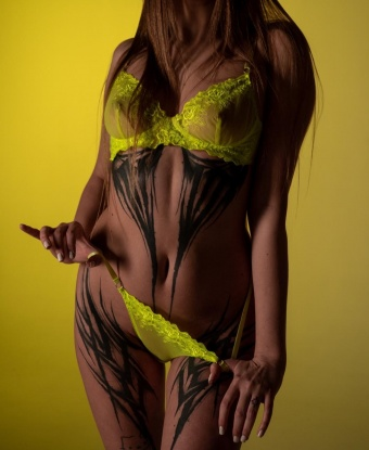 Диана, 20 лет